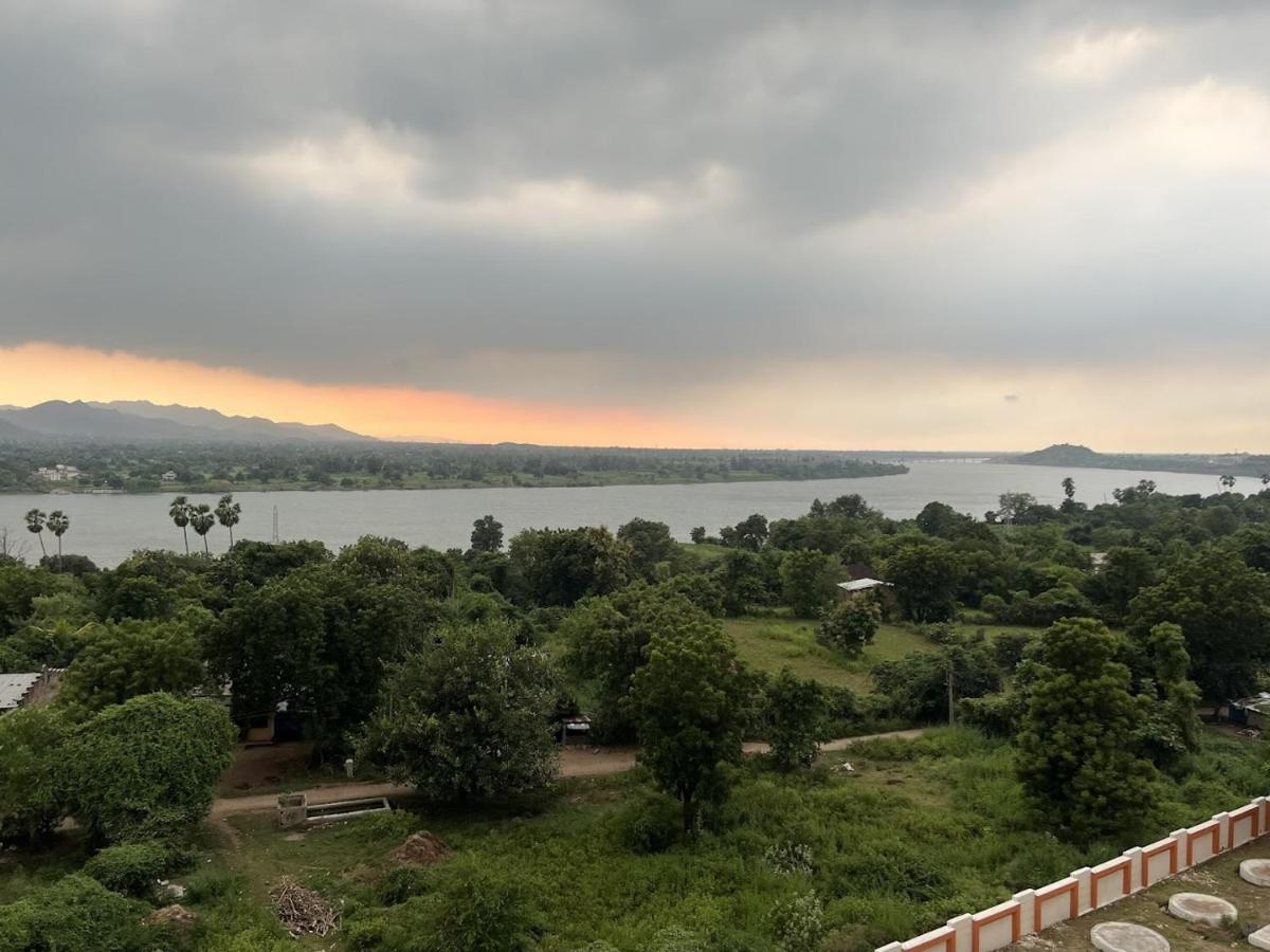 Fortune Statue Of Unity, Ekta Nagar - Member Itc Hotels' Group Kevadia Екстер'єр фото