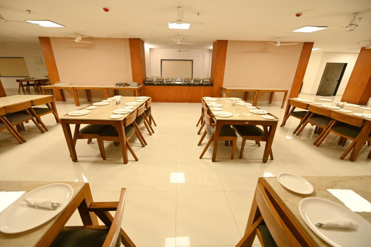 Fortune Statue Of Unity, Ekta Nagar - Member Itc Hotels' Group Kevadia Екстер'єр фото