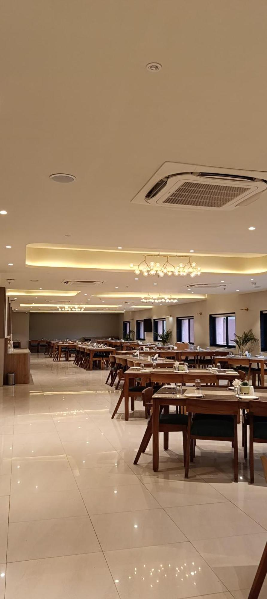 Fortune Statue Of Unity, Ekta Nagar - Member Itc Hotels' Group Kevadia Екстер'єр фото