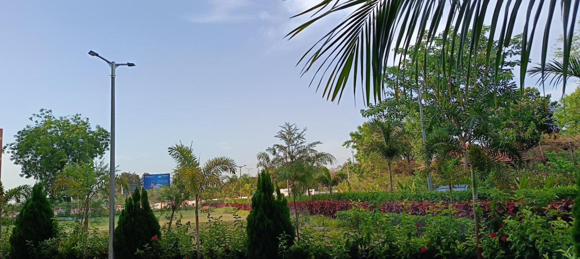 Fortune Statue Of Unity, Ekta Nagar - Member Itc Hotels' Group Kevadia Екстер'єр фото